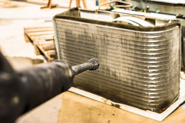 Best Air Duct Cleaning Company Near Me  in Gresham Park, GA