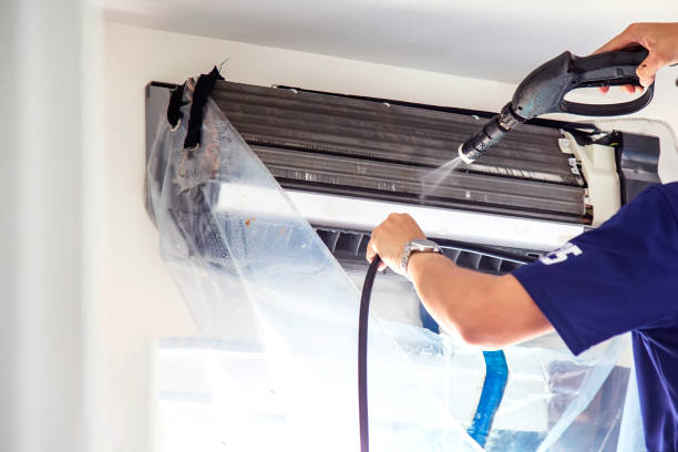 Best Emergency Air Duct Cleaning  in Gresham Park, GA