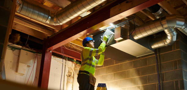 Best HVAC Air Duct Cleaning  in Gresham Park, GA