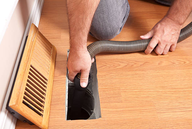Best HVAC System Cleaning  in Gresham Park, GA