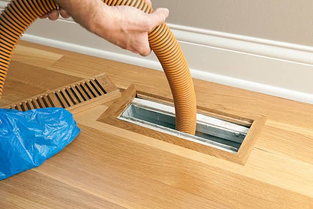Best Air Duct Cleaning Near Me in GA