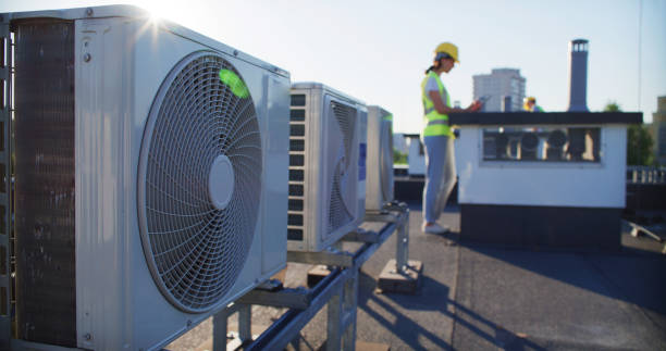 , GA Airduct Cleaning Company